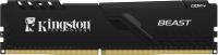 KINGSTON 32GB DDR4 3200MHz BEAST SOĞUTUCULU CL16 (KF432C16BB/32TR) PC RAM